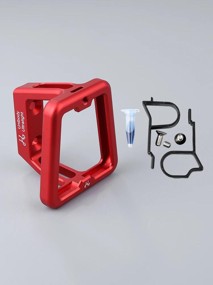 H & H-Bicyclette légère universelle pour vélo Bromsilice, Electrolux avant de nuit