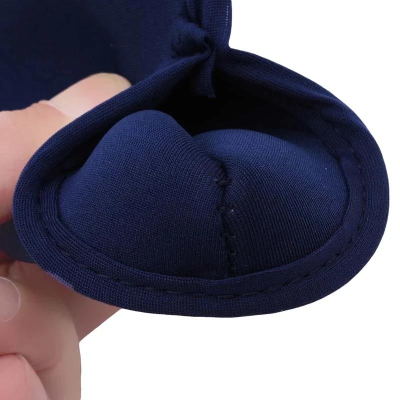Couvre-tête en fer pour Club de Golf Portable, 10 pièces, ensemble de couvre-chef de protection, fou