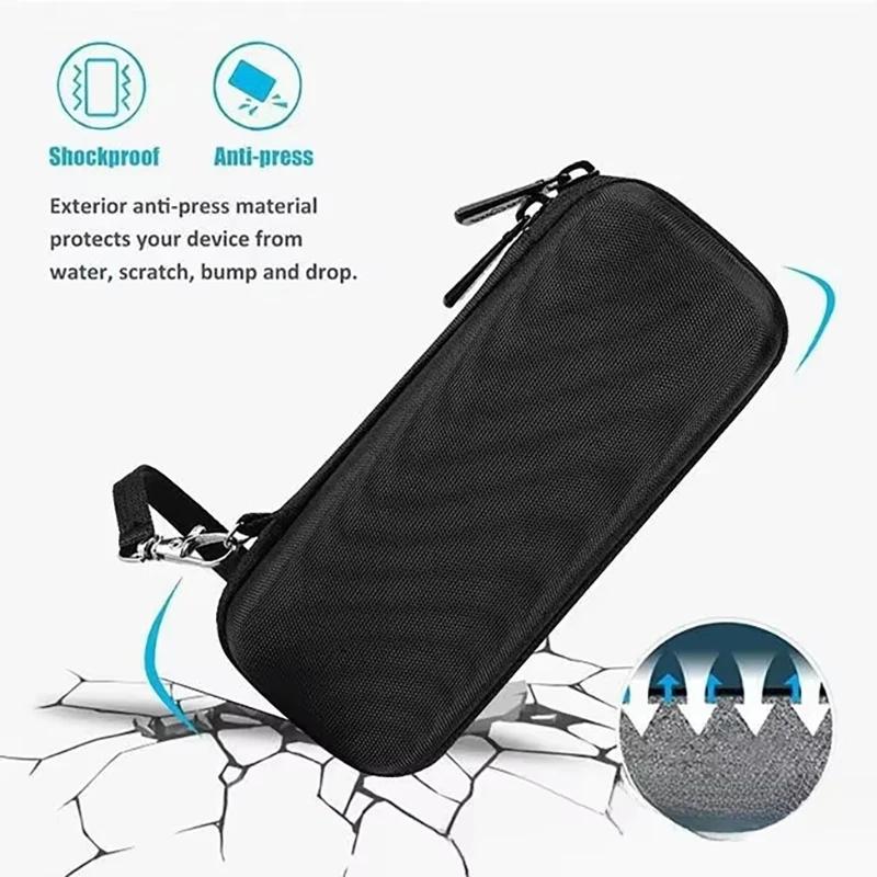 Mallette de rangement portable antichoc EVA pour Philips OneBlade - Sac de rangement pour solution d
