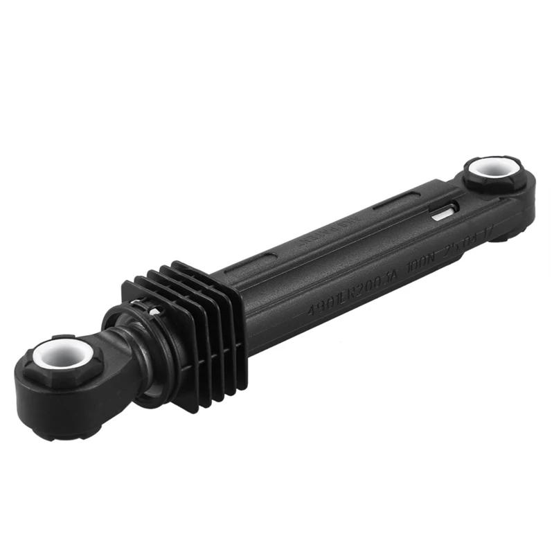 Lot d'amortisseurs pour machine à laver LG, 100N, durable, facile à utiliser, 4 pièces