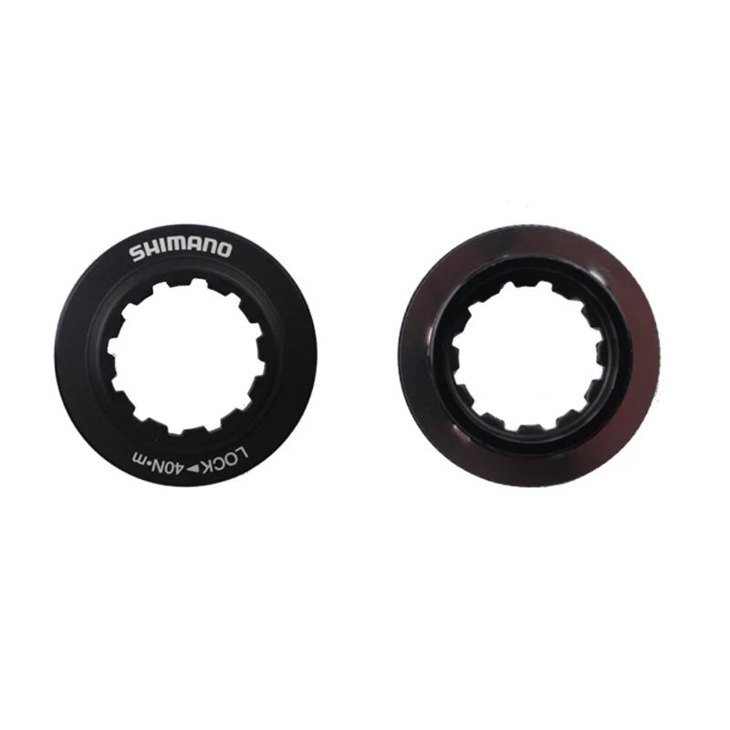 Shimano RT-CL800 RT-CL900 Frein Rotor CENTER LOCK ICE TECHNOLOGIES complétant EZA 140mm 160mm corde 