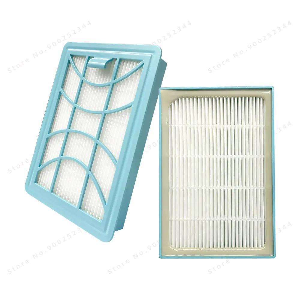 Filtre HEPA compatible avec Philips PowerPro Expert CP0616 FC9728 FC9729 FC9730 FC9731 FC9732 FC9733