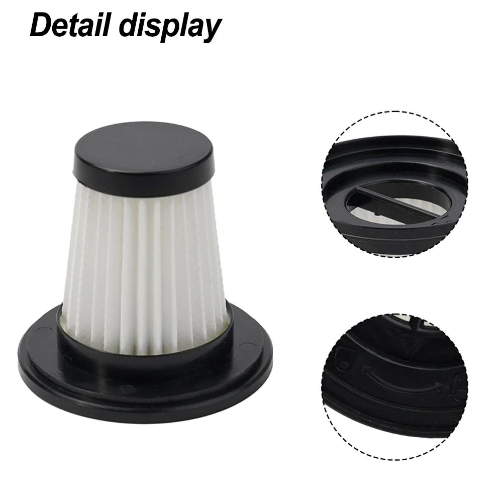 Filtre de remplacement lavable et réutilisable pour aspirateur X10 X20, lot de 1 ou 3 pièces