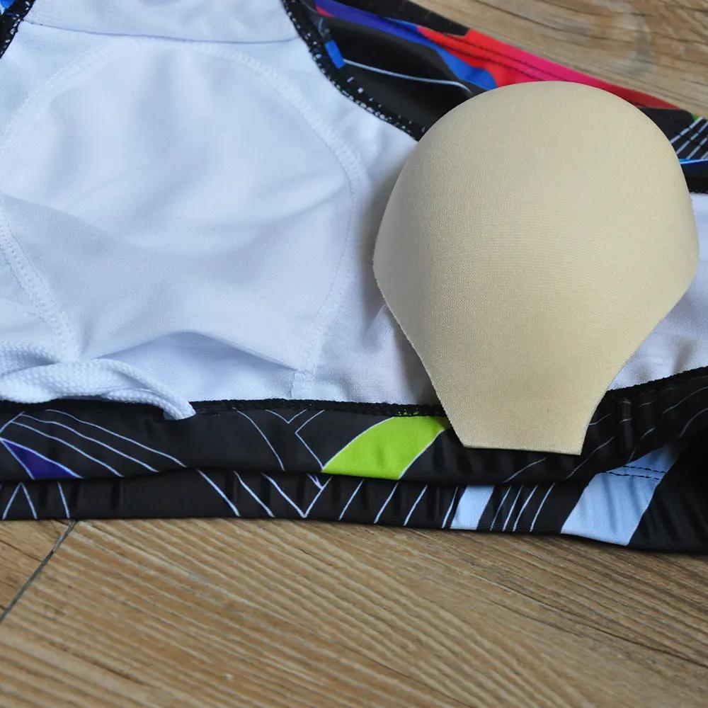 UXH marque hommes maillots de bain maillots de bain en plein air Sexy été Stretch plage Surf natatio