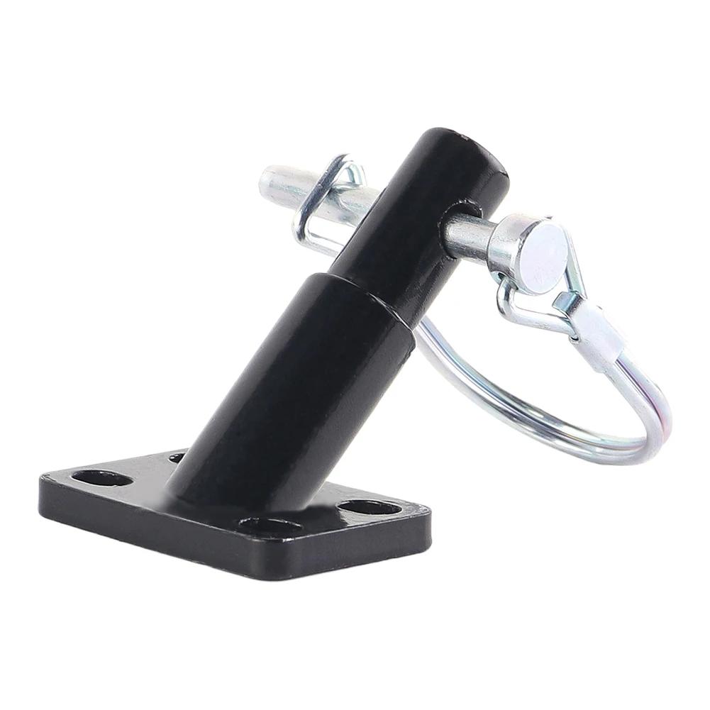 Coupleur de fixation de remorque de vélo, attelage de remorque de vélo, coupleur de remorque de char