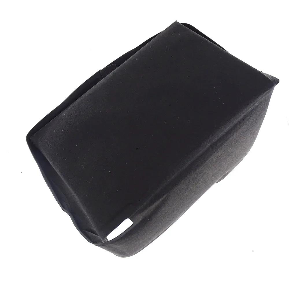 Couvercle de Protection de batterie de voiture, Protection thermique, isolation de la batterie, couv