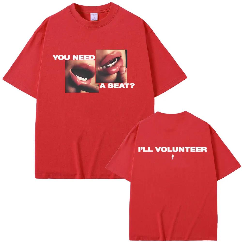 Hit Me dur et doux vous femmes Harajuku manches courtes décontracté femmes T-shirt vêtements rue hau