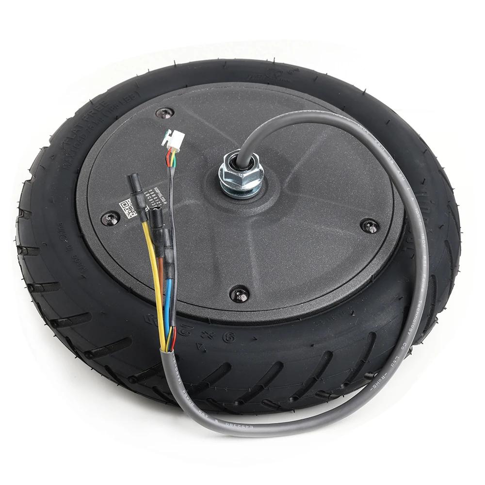 Moteur 350W d'origine pour scooter électrique Ninebot E22 E25 E45, roue motrice avant 9x2, pièces de