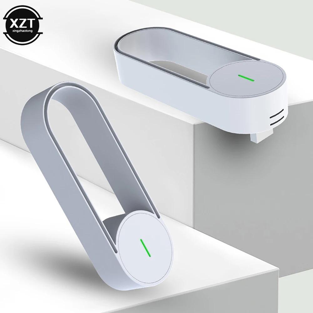 Purificateur d'air USB à anions, purificateur d'air domestique, filtre, désodorisant de voiture, éli
