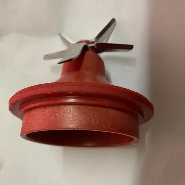 Couteau mélangeur de presse-agrumes Original, pour Philips HR3651 HR3652 HR3666 HR3663 HR3664 HR3653