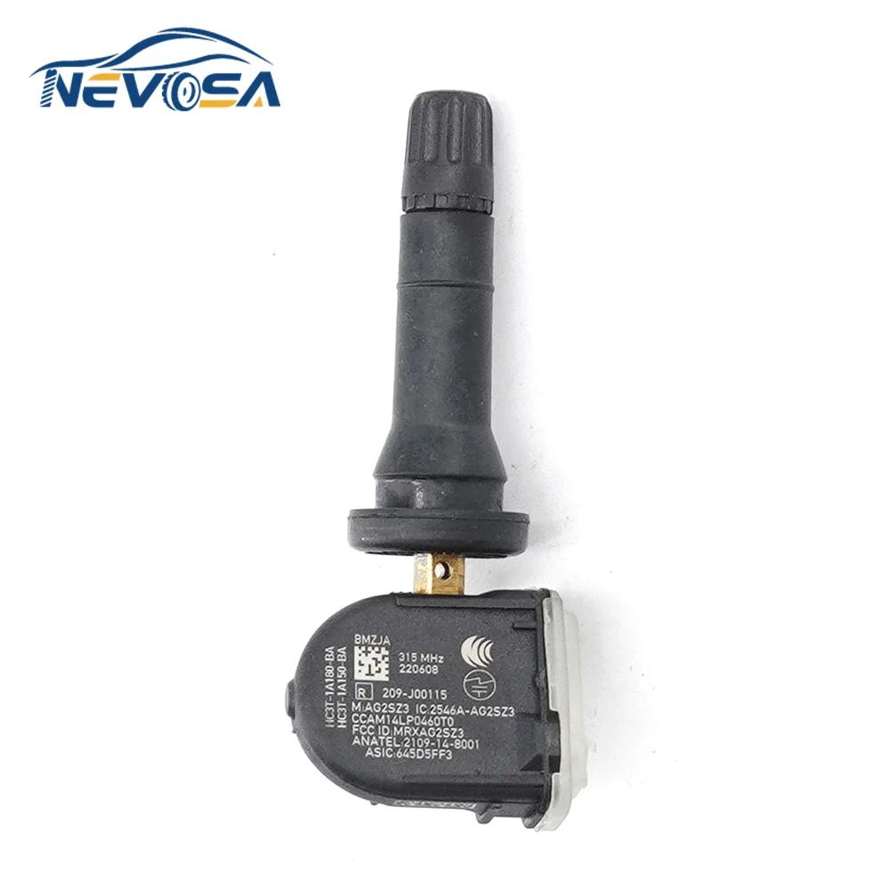 Nevosa – capteur de pression des pneus TPMS, pour Ford série F Expedition Ranger Fusion Lincoln MKX 