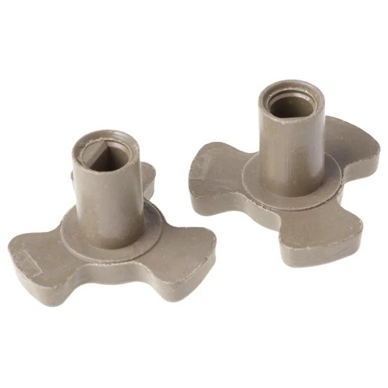 Coupleur de platine pour four à micro-ondes, Guide de rouleau, Support de plateau en verre, pièces d