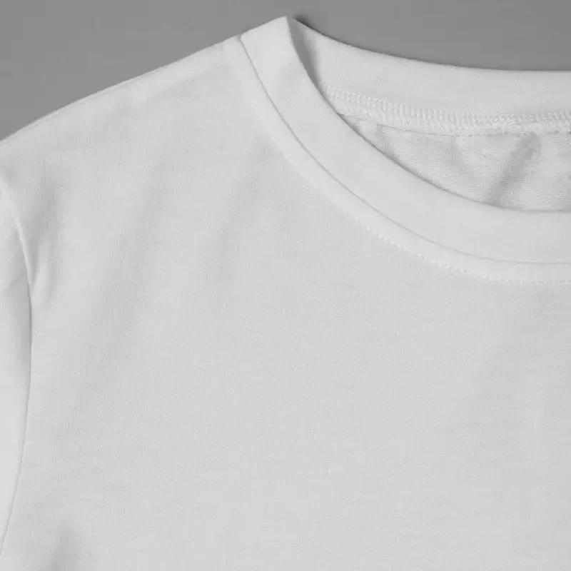 Japonais mignon Hamster Style doux imprimé usage quotidien à manches courtes T-shirt femmes ample dé