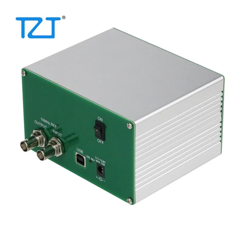 TZT par BG7TBL WB-SG2 1Hz 6G 4.4G 9.5G 15G 18G 20G générateur de source de signal réglage de puissan