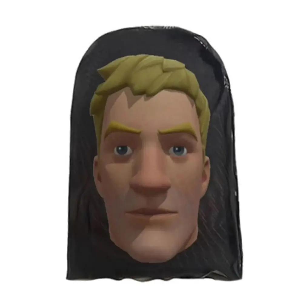 Masque intégral unisexe 3D Skull, Eagle Wolf, Kobe James Mock Hat, Bandana Head planchers f, Sauna B