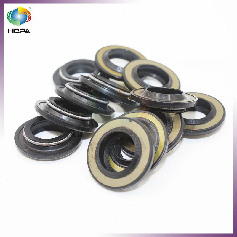 709-25-11290 7092511290   Joint pour tampons KOMATSU D41E D41E6T D41P D61E D61EX D61PX D63E D85A D85