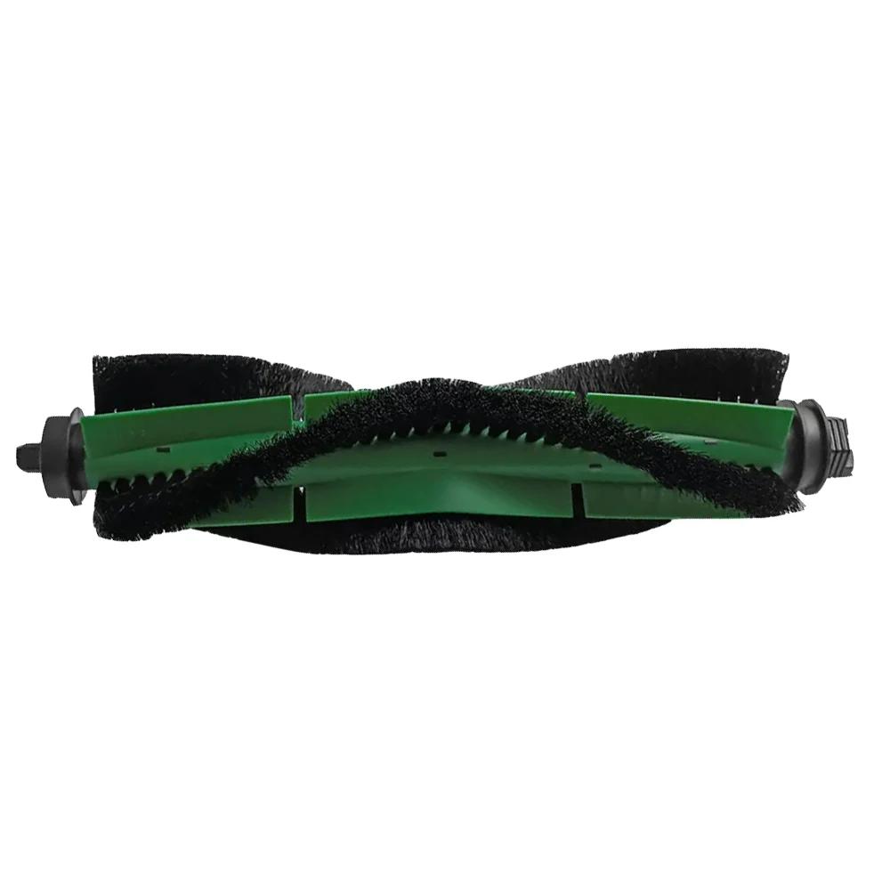 Compatible pour iRobot Roomba 105 Combo, Roomba Combo Essential/2 Essential brosse latérale principa