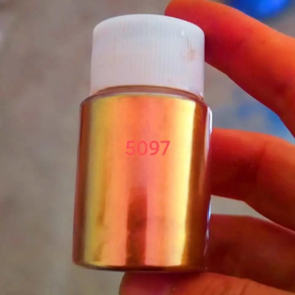 Poudre de mica caméléon, 20 couleurs, pour les élections, résine xy, pigment perlé, pour Regina exec