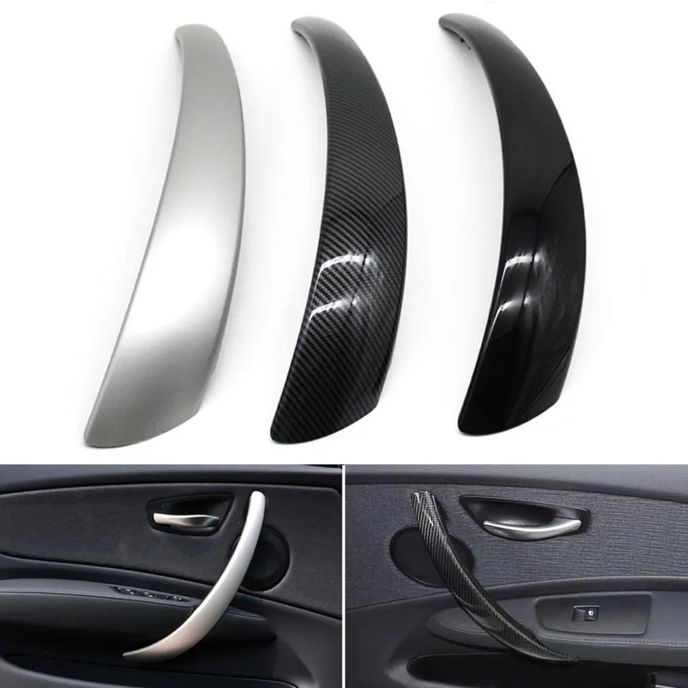 Couvercle de Poignée de Porte Droite pour BMW Série 1, Pièce de Remplacement pour E81, E82, E87, E88