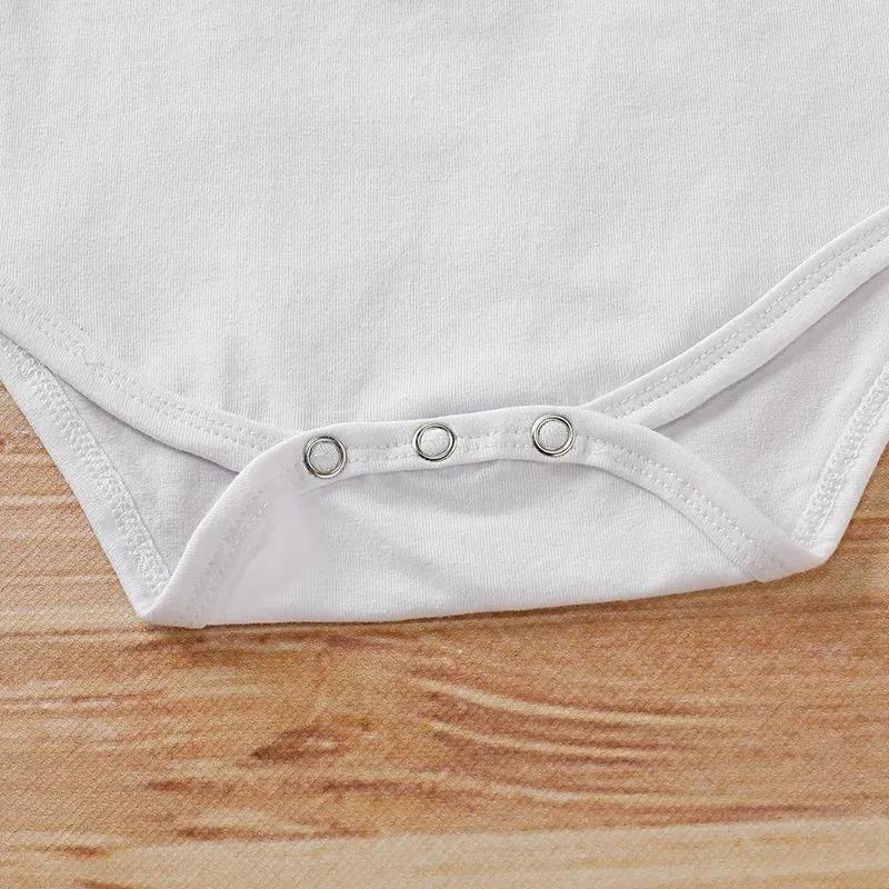 Ensemble de vêtements pour nouveau-né fille de 0 à 18 mois, 3 pièces, barboteuse à manches longues +