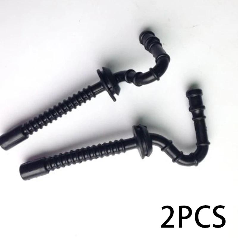 2 X Kit de tubes de tuyau de conduite de carburant pour STIHL MS210 MS230 MS250 021 023 025 MS 210 2
