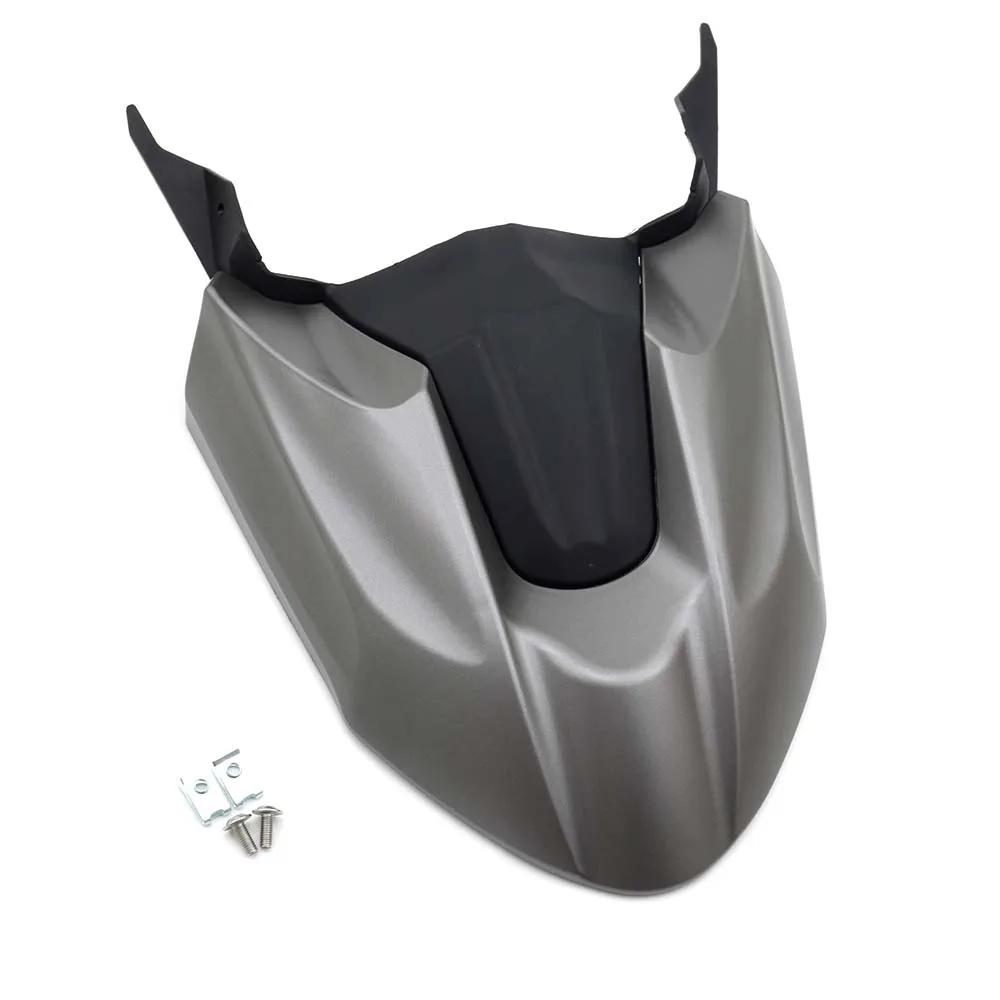 Extension de cône de nez de moto, carénage de garde-boue avant pour Tiger800 TIGER800 XC 2013 XRT XR