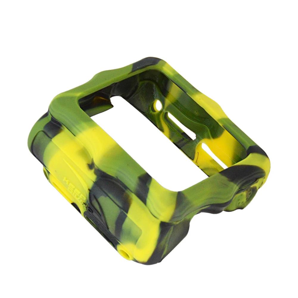 Étui de protection pour ordinateur de plongée, 1 pièce, housse de protection en Silicone pour montre
