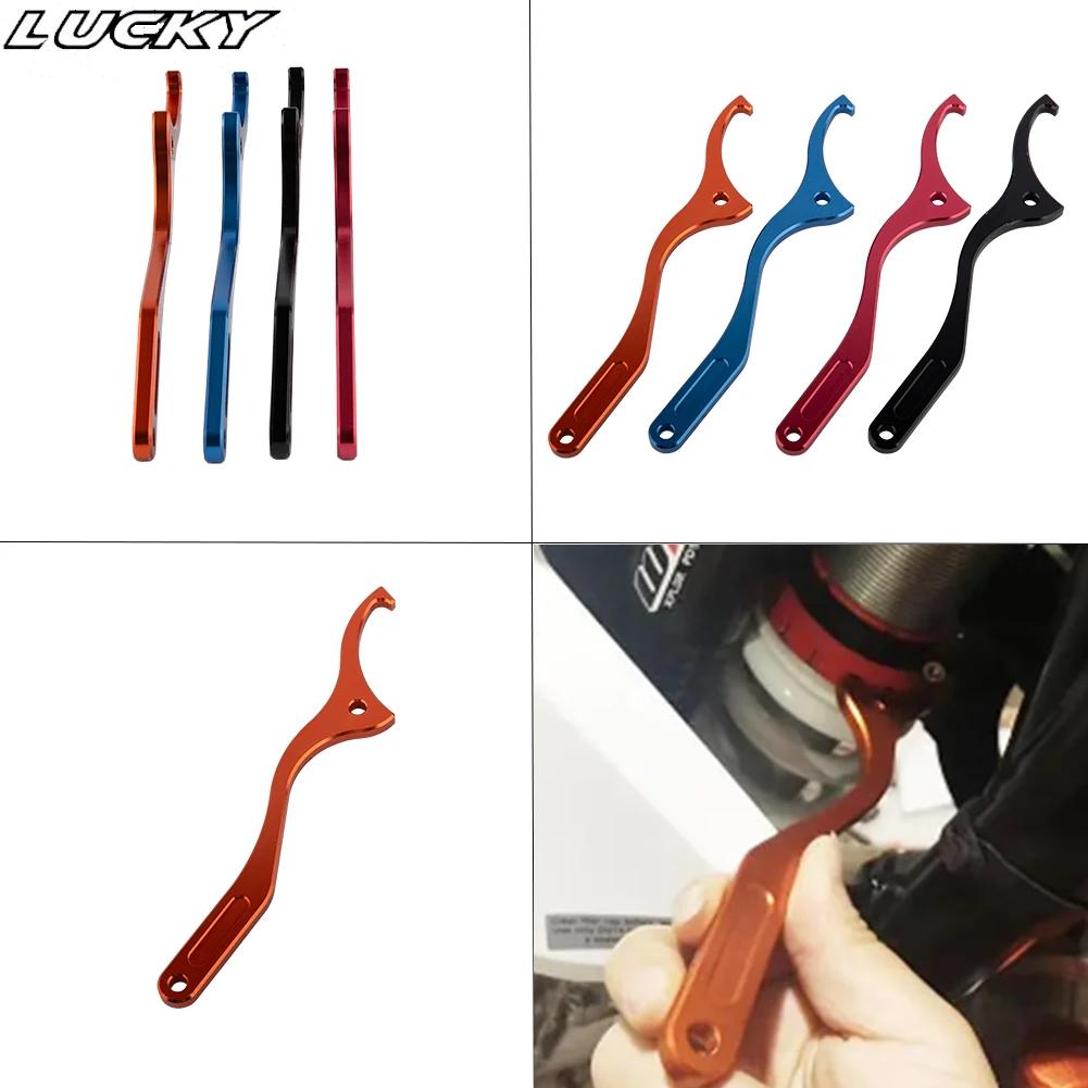 Amortisseur Arrière de Moto pour KTM, SX, SXF, XC, XCF, EXC, EXCF, 125, 200, 250, 300, 350, 400, 450