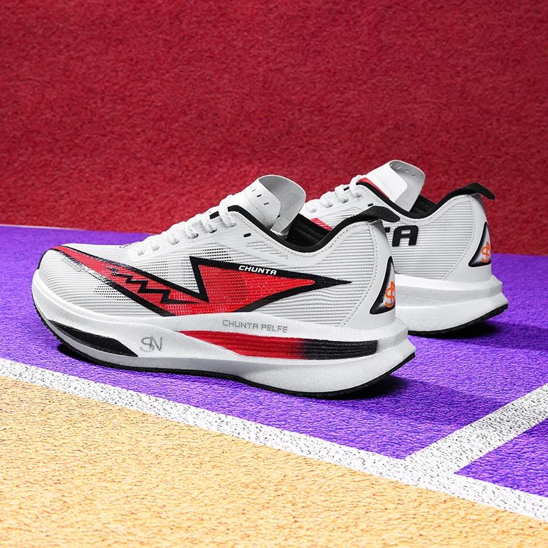 Chaussures de course d'été pour hommes et femmes, chaussures de sport tendance, chaussures d'entraîn