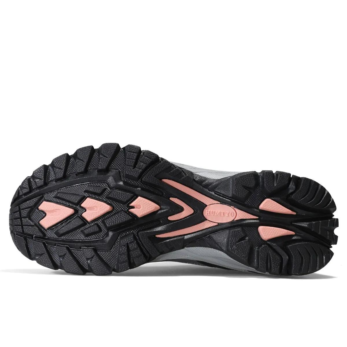 Chaussures de randonnée femmes résistantes à l'usure - baskets outdoor pour trekking et escalade