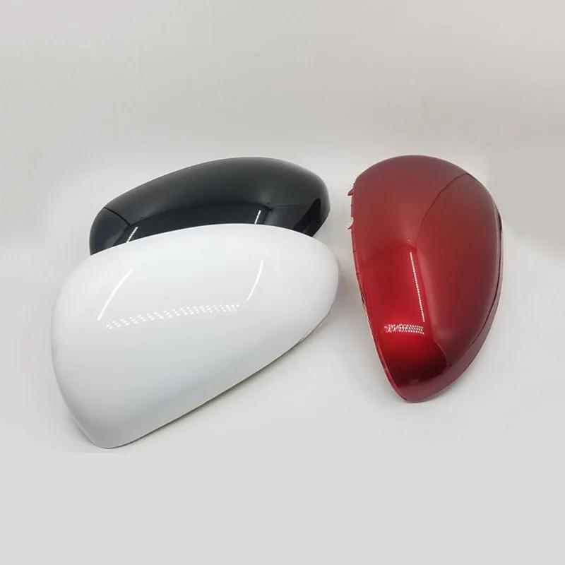 Couvercle de rétroviseur latéral pour Chevrolet Cruze, coque de rétroviseur, accessoires automobiles