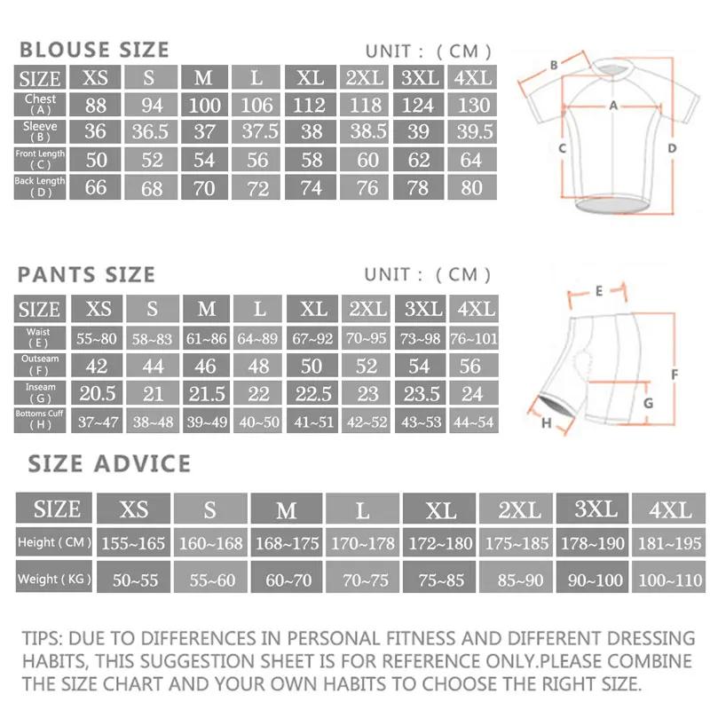 Équipe Etxeondo été hommes respirant cyclisme gilet sport descente maillots vélo court maille super 