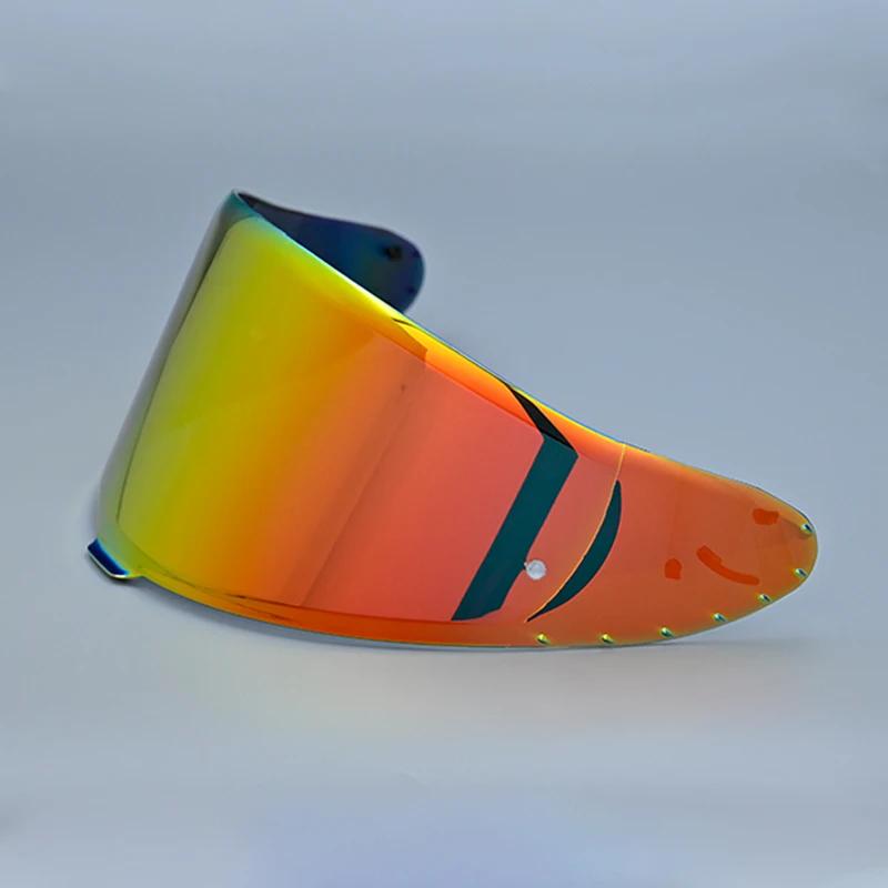 Visière photochromique pour SHOEI RF1400 RF-1400 NXR2 CWR-F2 Z8 CWR-F2R X15 X-15 X-Fifteen X-SPR Pro