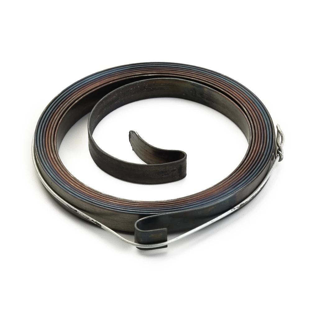 Ressort de démarrage de nervure de recul pour Honda GX120 GX160 GX200, modèles de moteur, outils éle