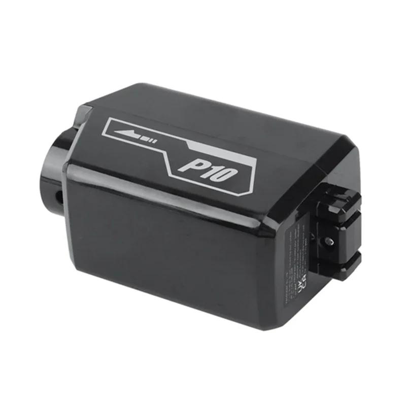 B-M pour Proscenic P10 sans fil déterminer pièces d'aspirateur accessoires batterie au lithium 2000M