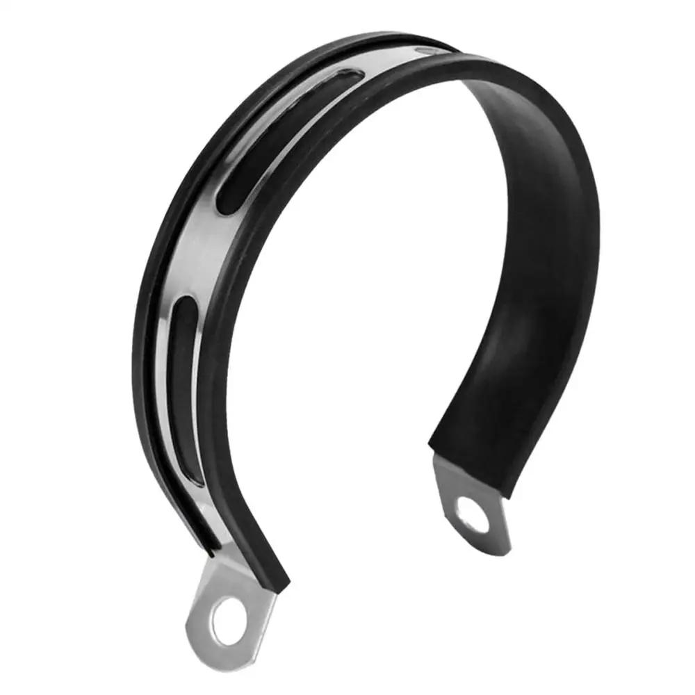 Support de bande de suspension universel pour moto, anneau de support d'accès rapide, partenaires de