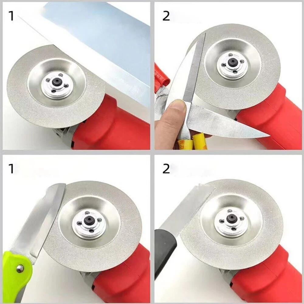 disque abrasif disque abrasifs accessoires meuleuse disc beton disqueDisque convertible pour céramiq
