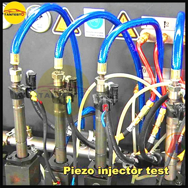 M14-12/14/16/18 M12-12/18 45cm 60cm 2500bar tube de livraison de carburant de tuyau diesel à haute p