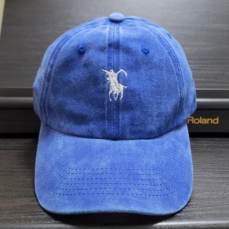 Conception de broderie Grim Reaper japon casquettes de Baseball hommes femmes coton doux lavé doux r