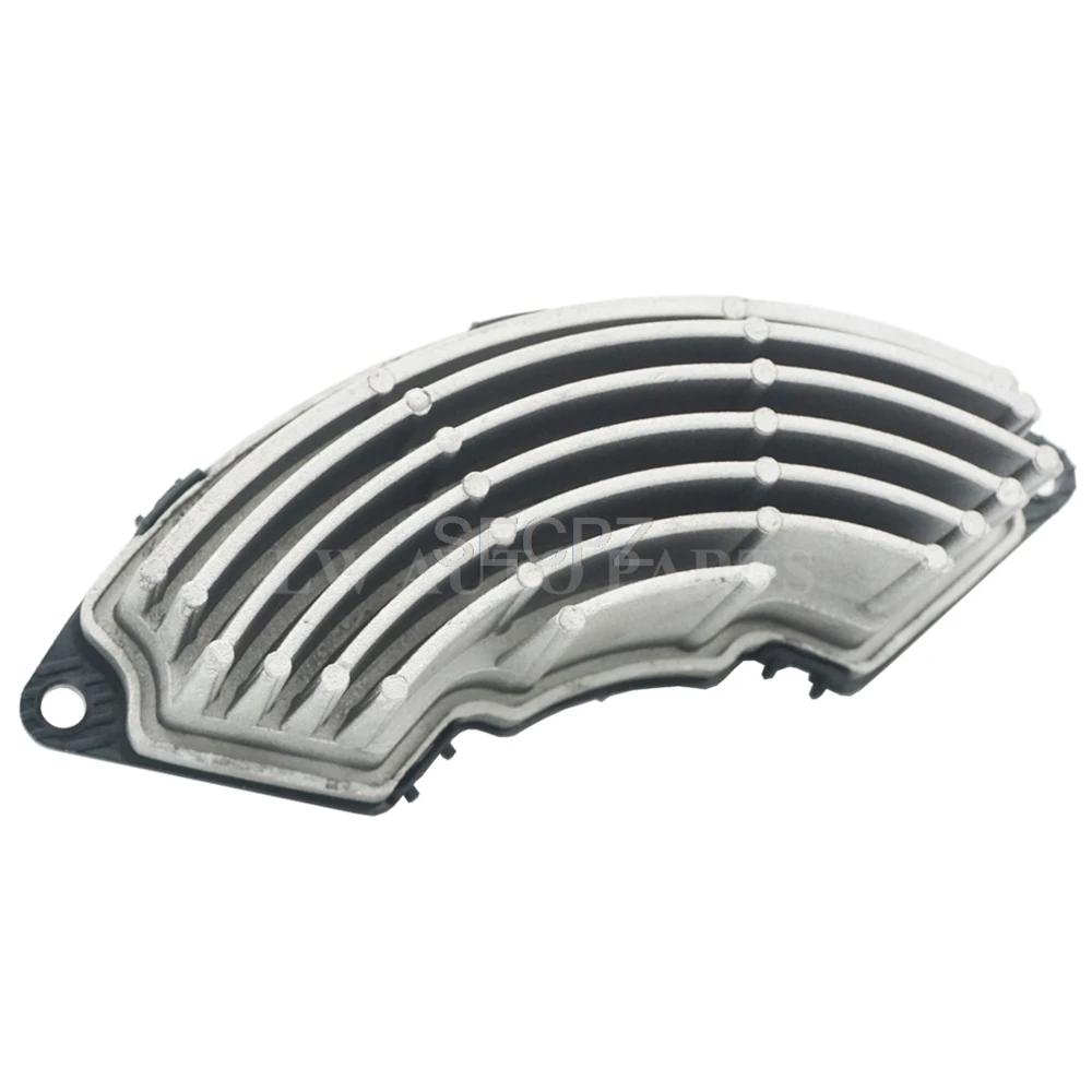 Résistance de moteur de ventilateur de chauffage pour Fiat Grande Punto 6441.CE 77366112   A.430.014