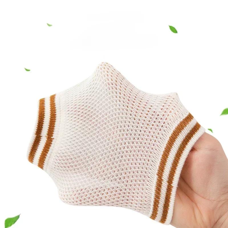 Genouillères d'été pour enfants, pour bébés rampants, apprendre à marcher, Anti-jambes, genouillères