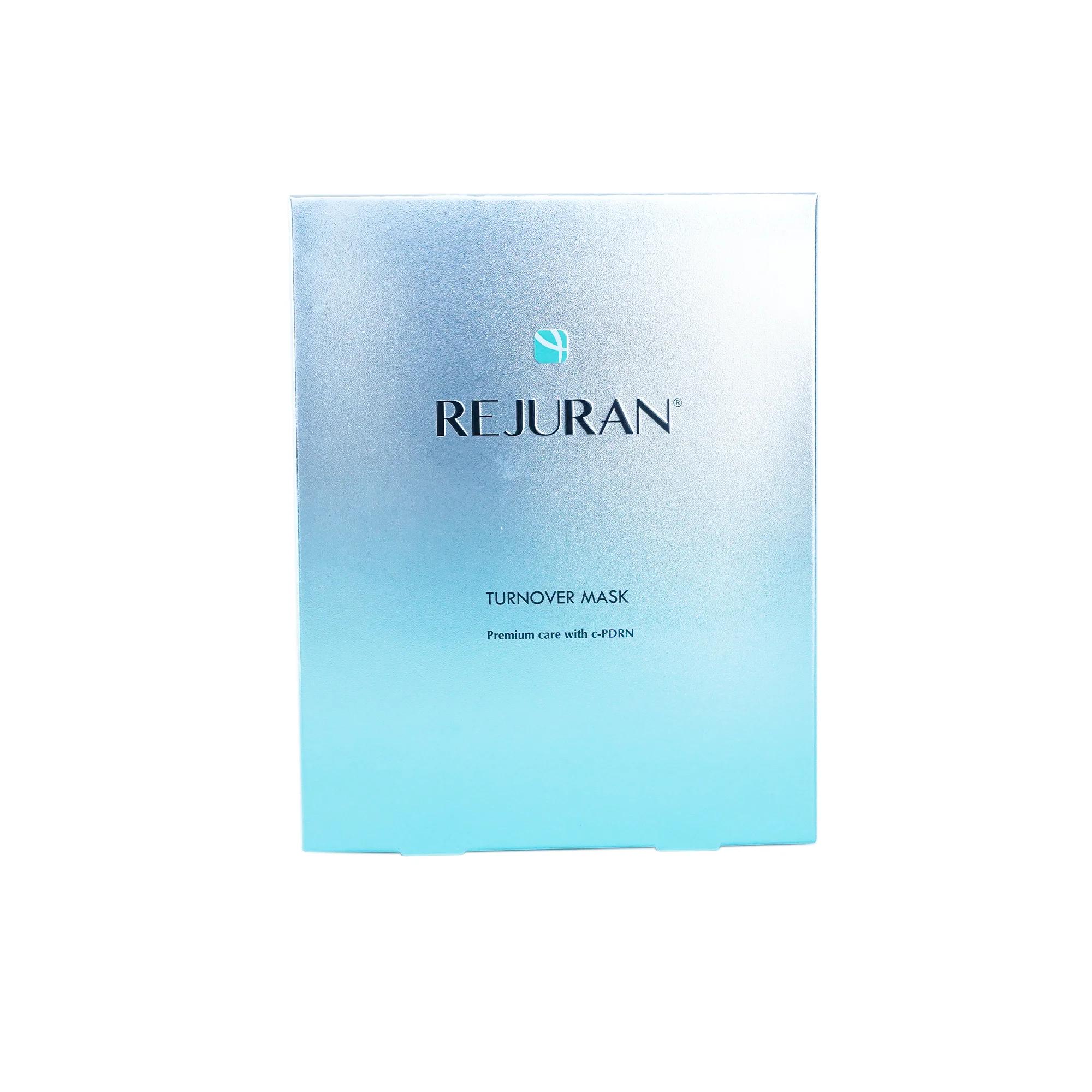 Original corée soins de la peau REJURAN masque Facial raffermissant rare-beauté rajeunissant réparat