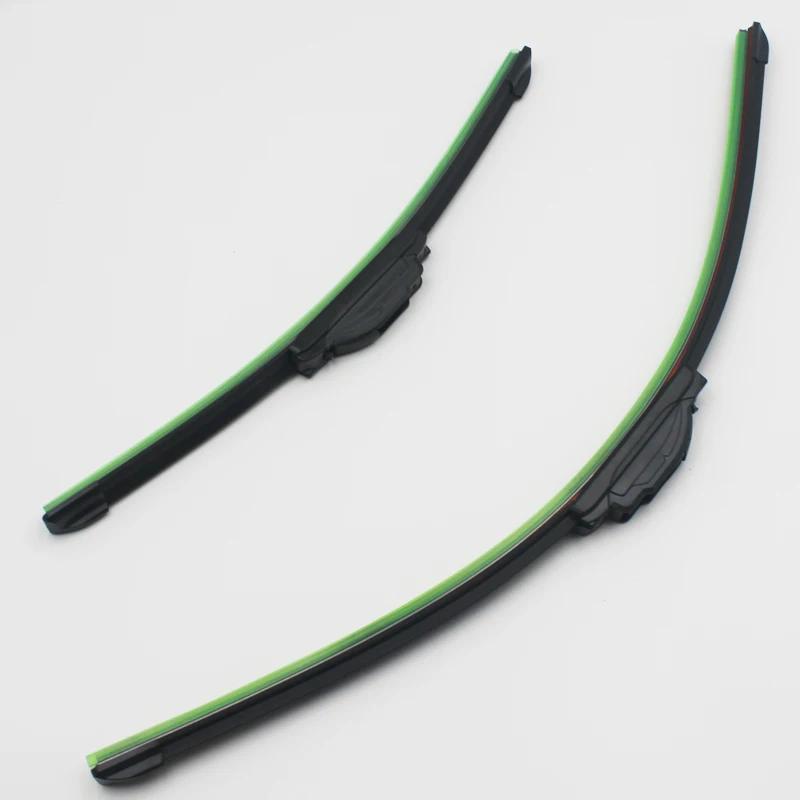 Balais d'essuie-glace avant de voiture, pour Renault Trafic 2 X83 Nissan Primastar Opel Vauxhall Viv
