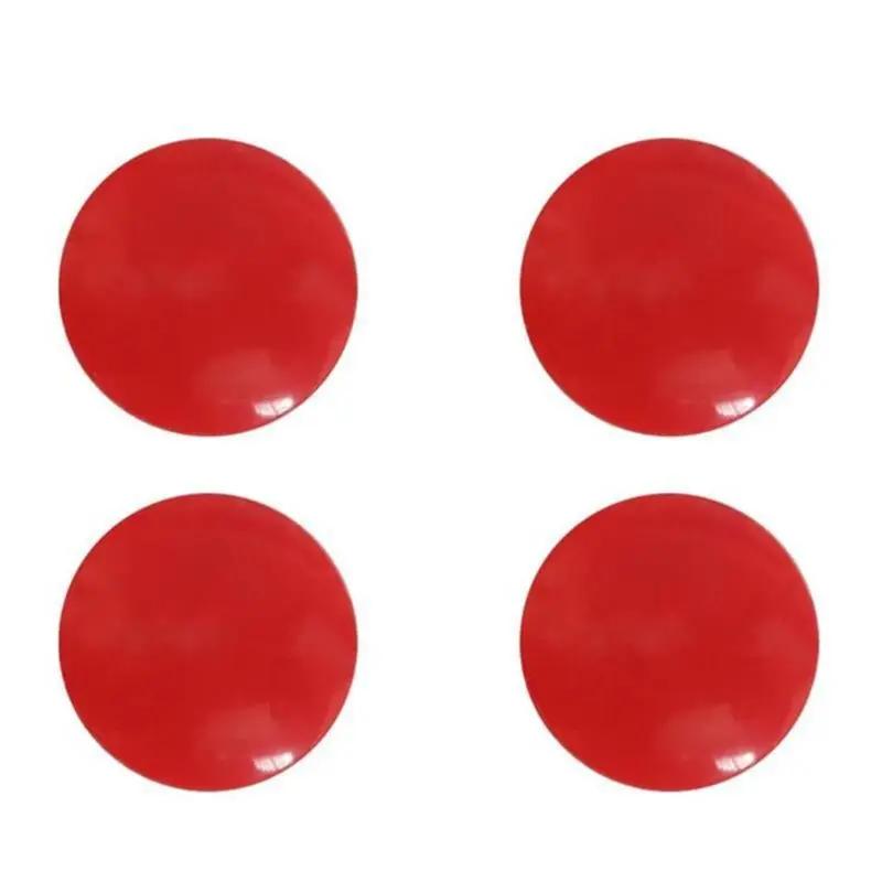Porte-bavoir magnétique avec numéro de course Marathon, 4 pièces, Clips de fixation pour course à pi