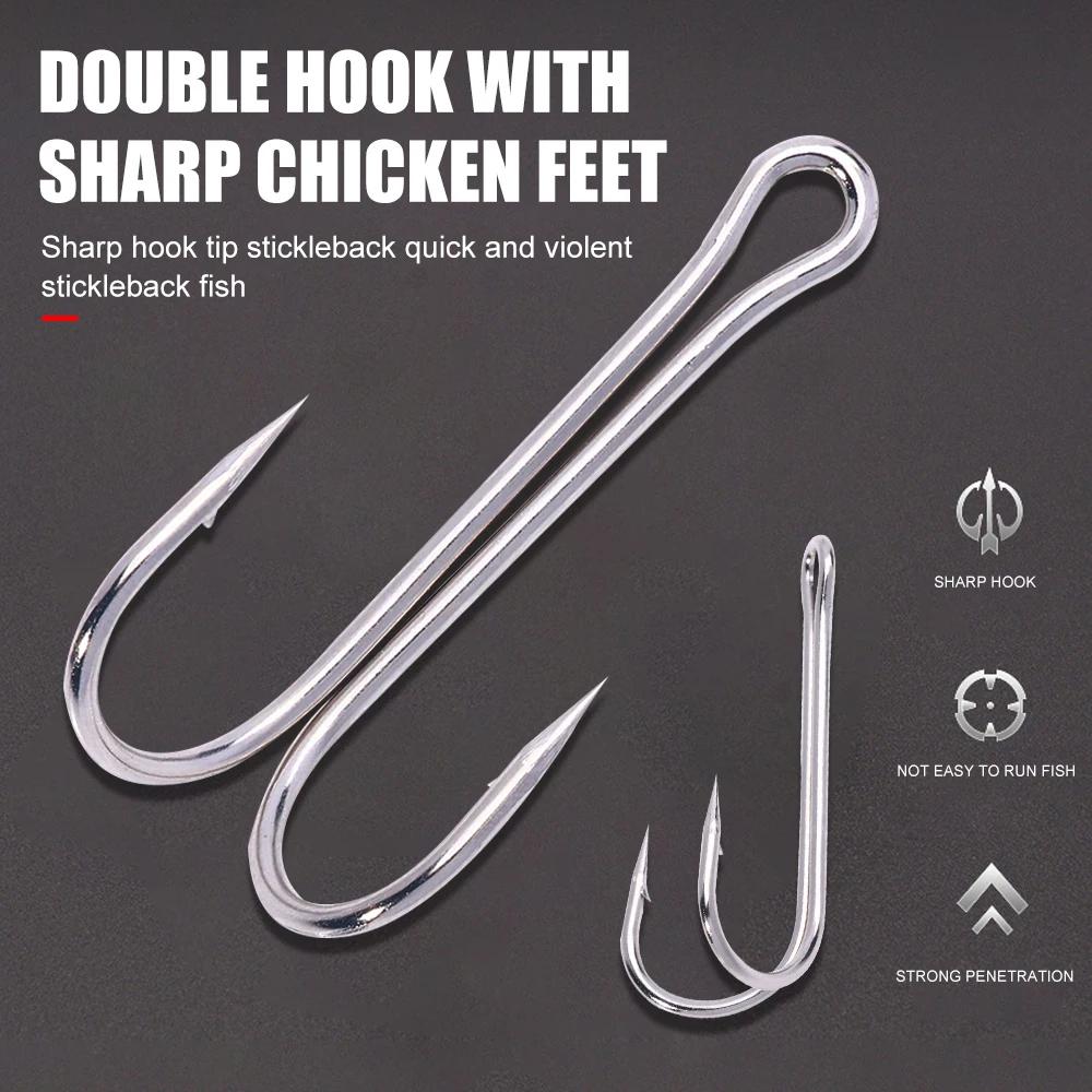 HENGJIA 3 pièces 8 cm 19g 3D Simulation crabe appât avec crochet artificiel souple Silicone leurre p