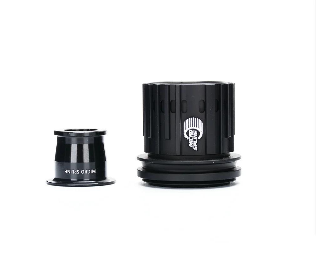 VENFORT GOLDIX HUB corps de moyeu libre à cliquet pour vtt vélo SRAM XD Micro Spline HG 9/10/11/12S 