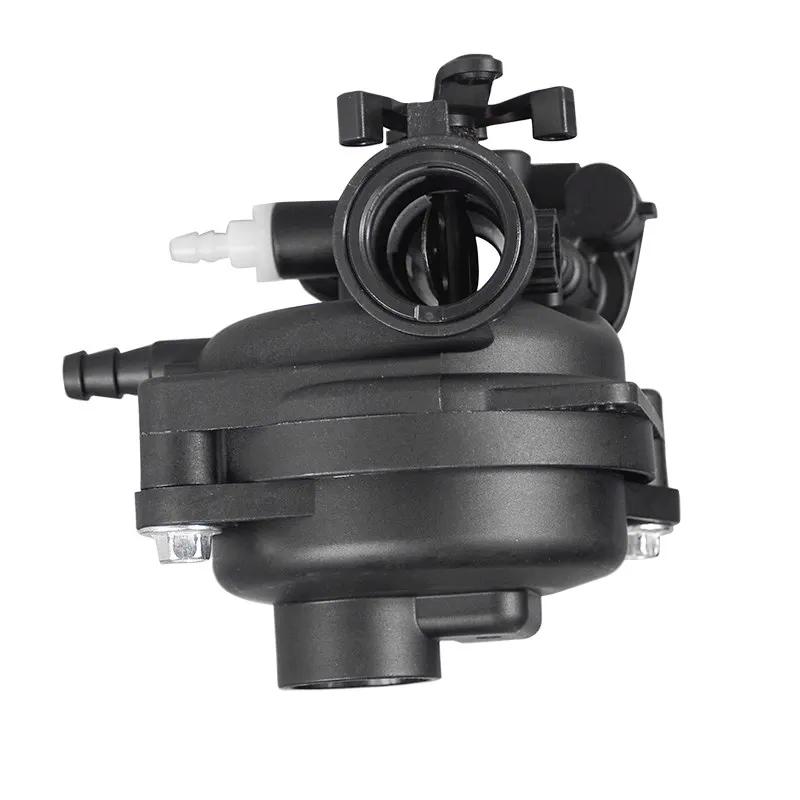 Kit de carburateur CMCP pour Briggs & Stratton, 590556, 799583, 591979, 595656, 593261, 591160, tron
