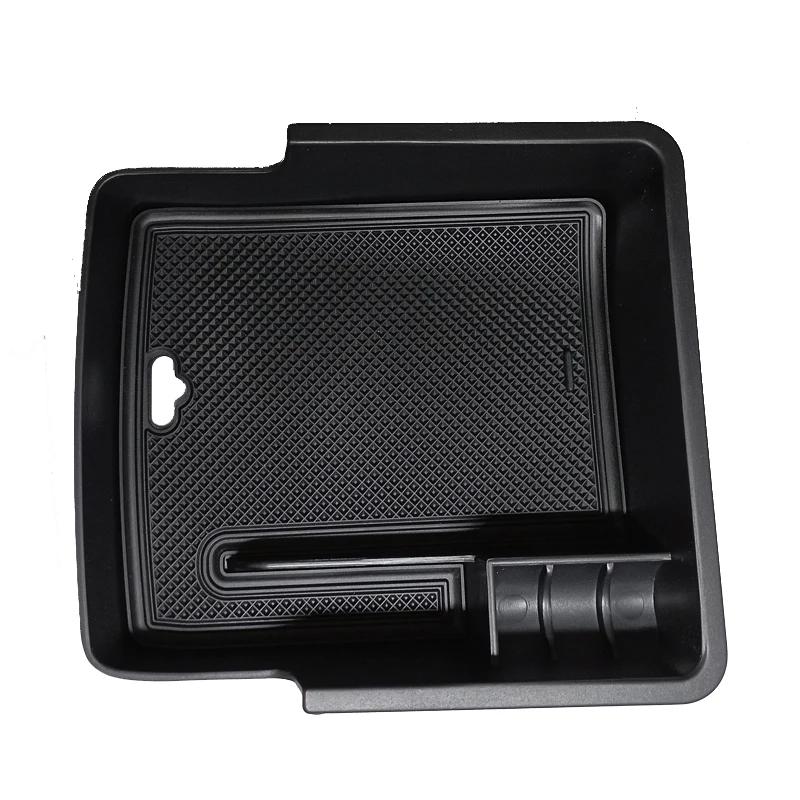 Boîte de rangement d'accoudoir de voiture pour Kia XCeed 2019 2020 2021 2022, conteneur de commande 