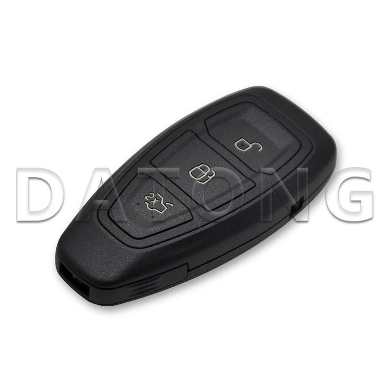 Datong Monde KR 5876268   ID49 KR55WK48801 4D63 +/83 puce 433MHz clé de télécommande de voiture adap