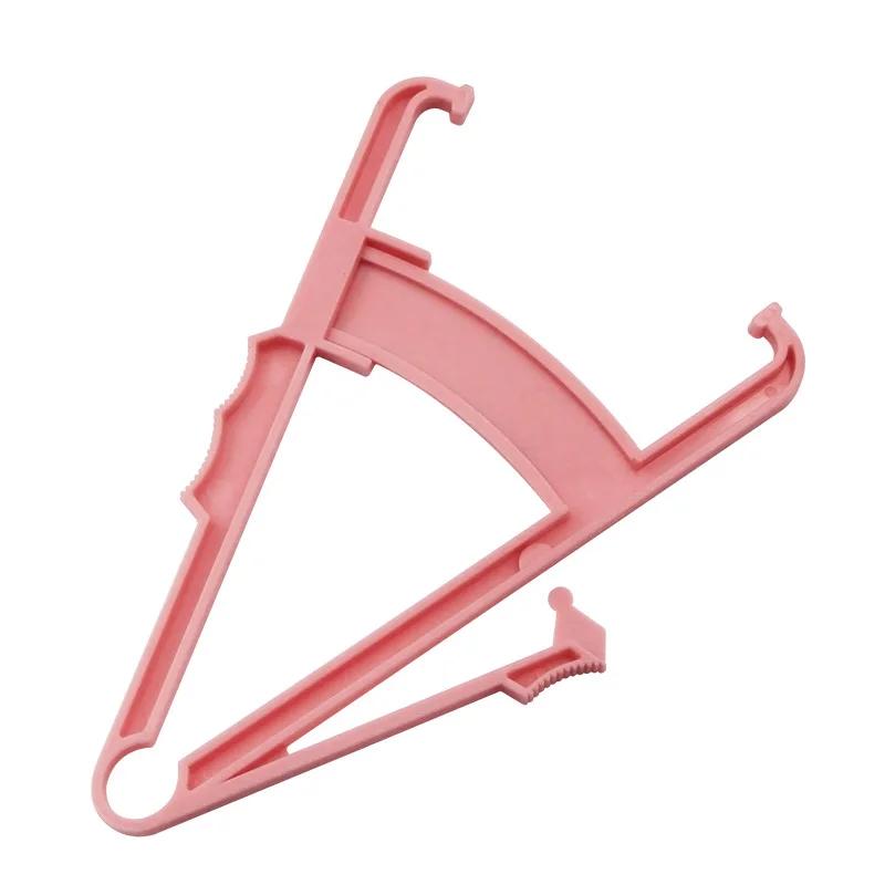 Testeur de perte de graisse corporelle, calculatrice, étrier, Clip de Fitness, outil de mesure de gr